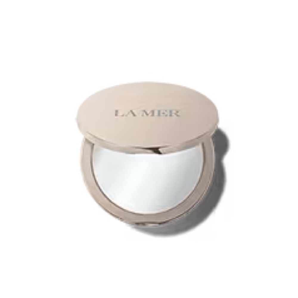 La Mer double sided mirror
